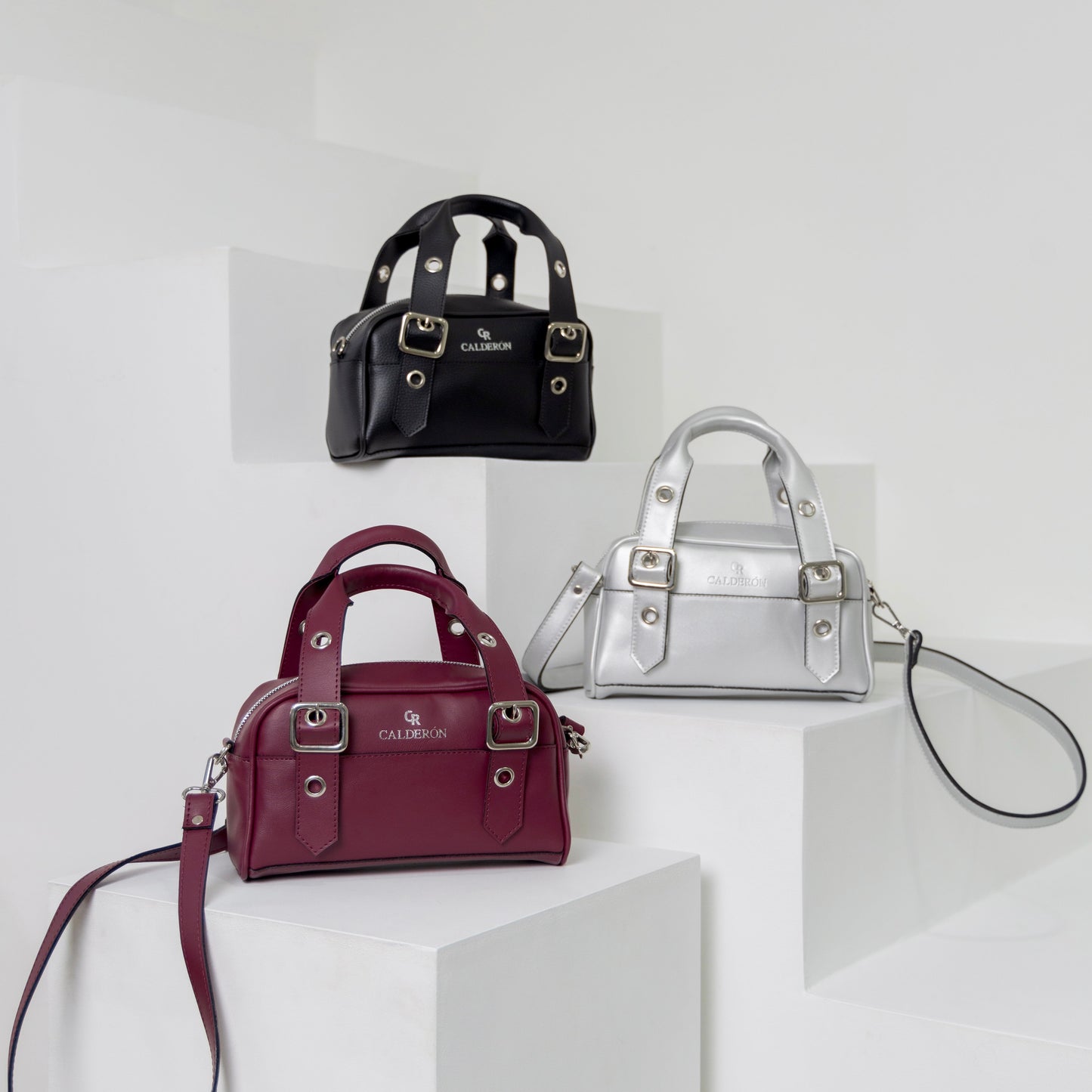BOLSO ROMA