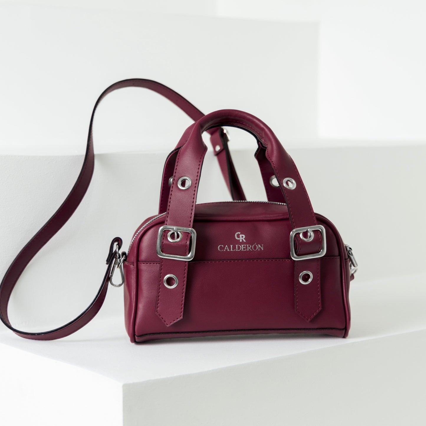 BOLSO ROMA