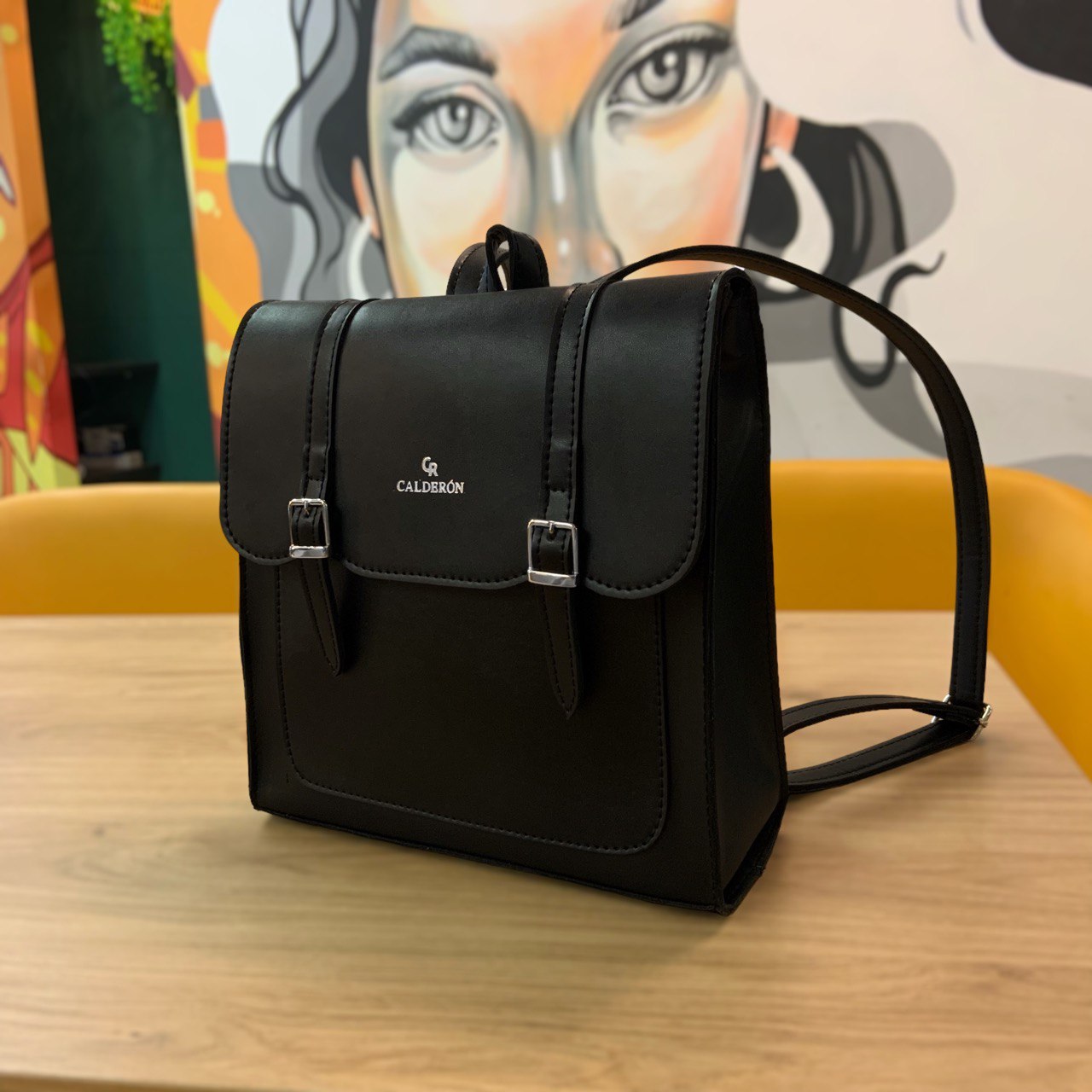 MORRAL VITALI PEQUEÑO