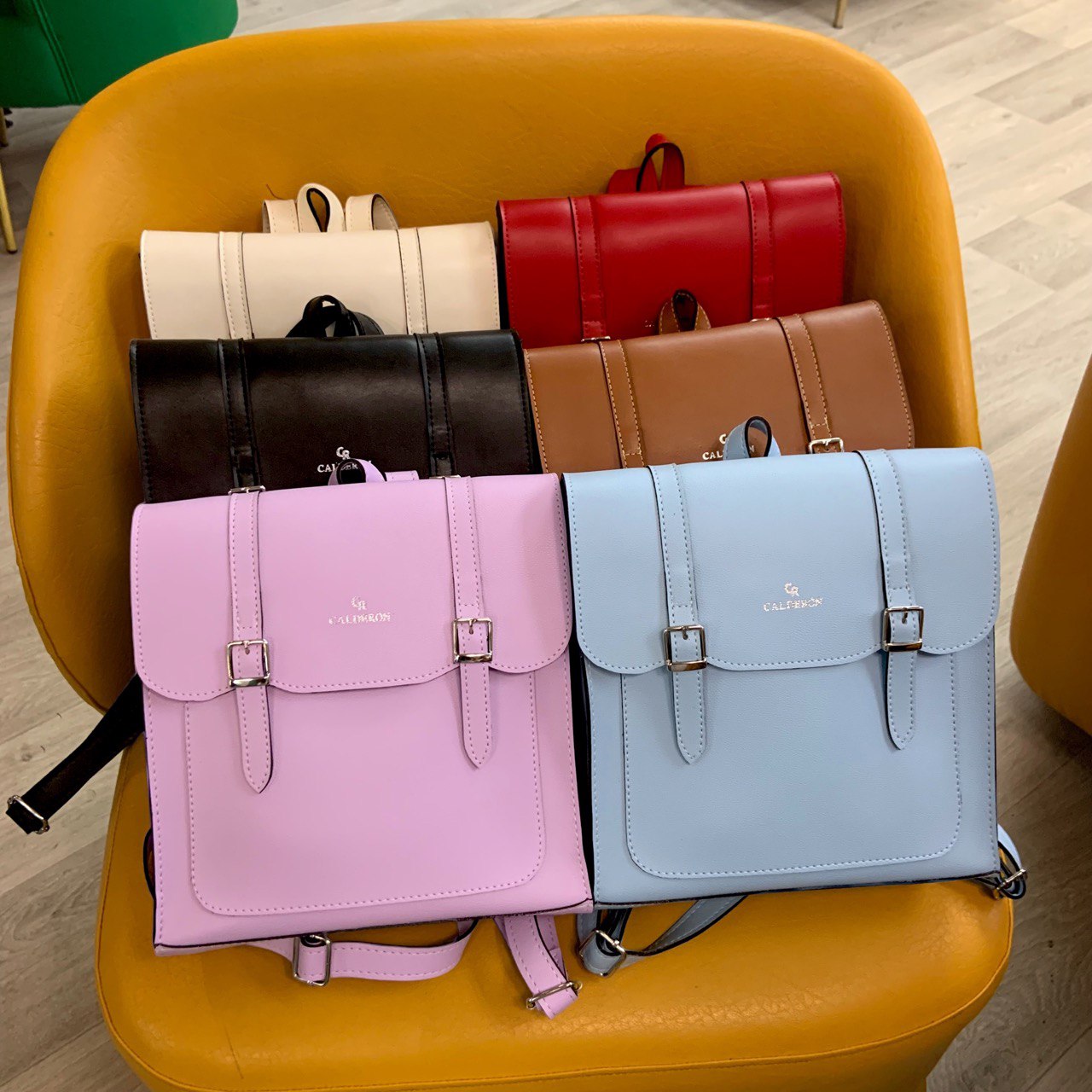 MORRAL VITALI PEQUEÑO