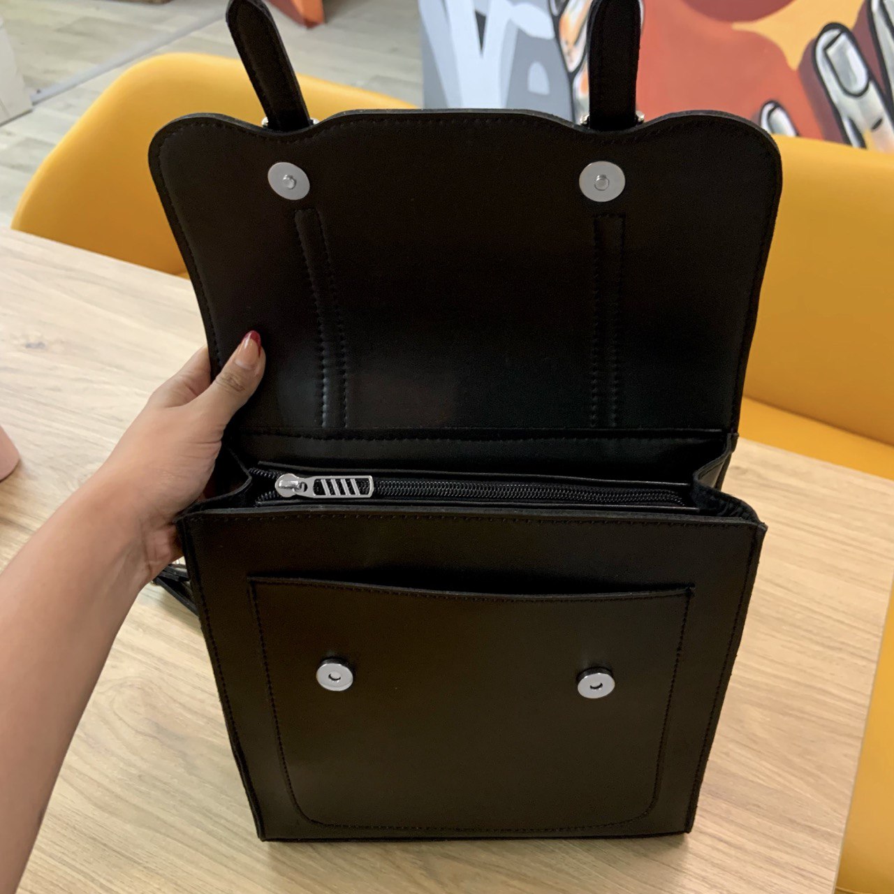 MORRAL VITALI PEQUEÑO