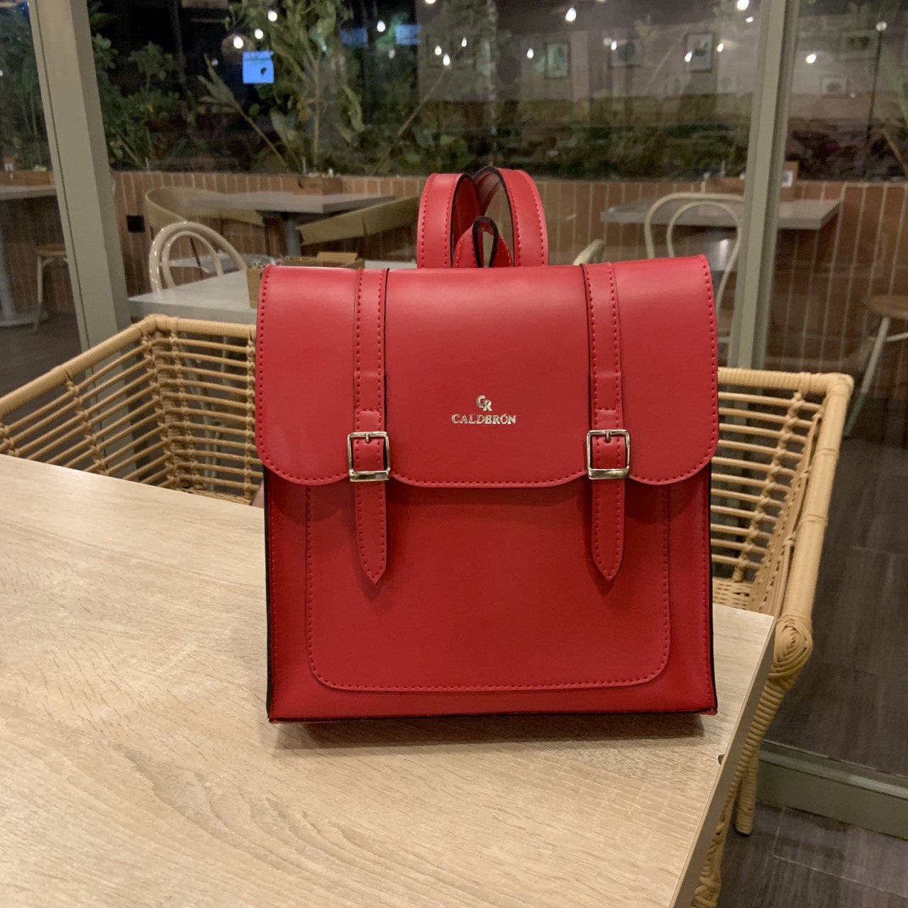 MORRAL VITALI PEQUEÑO