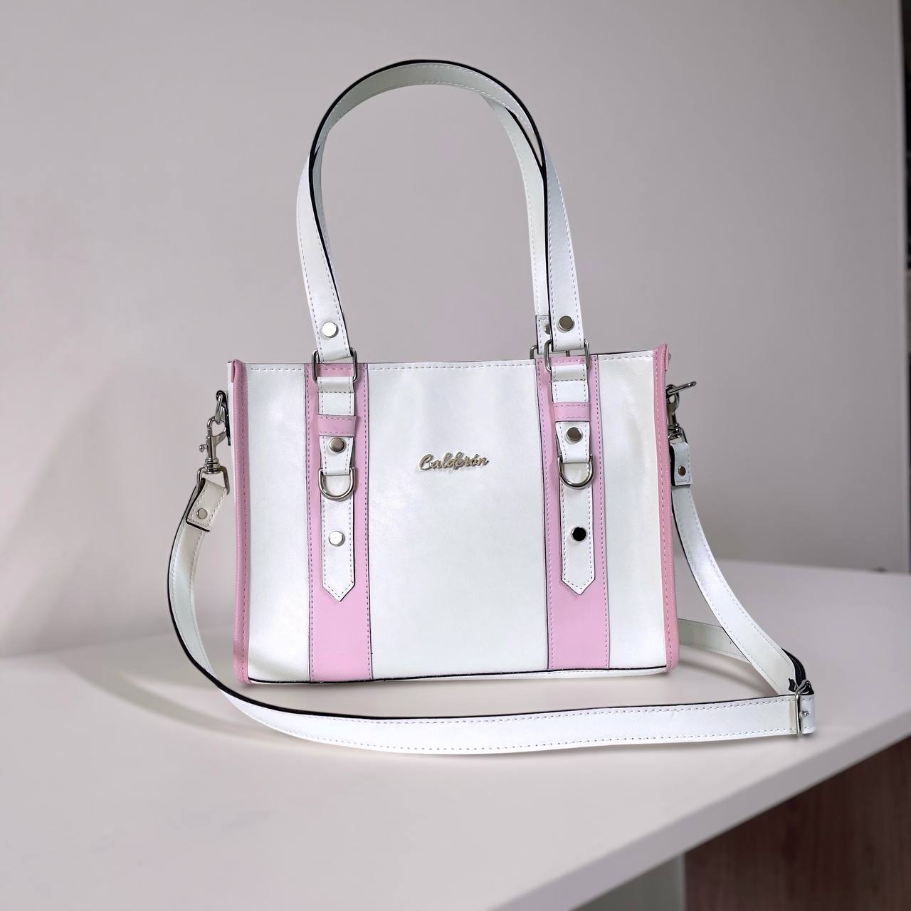TOTE BAG IBBIE PEQUEÑO