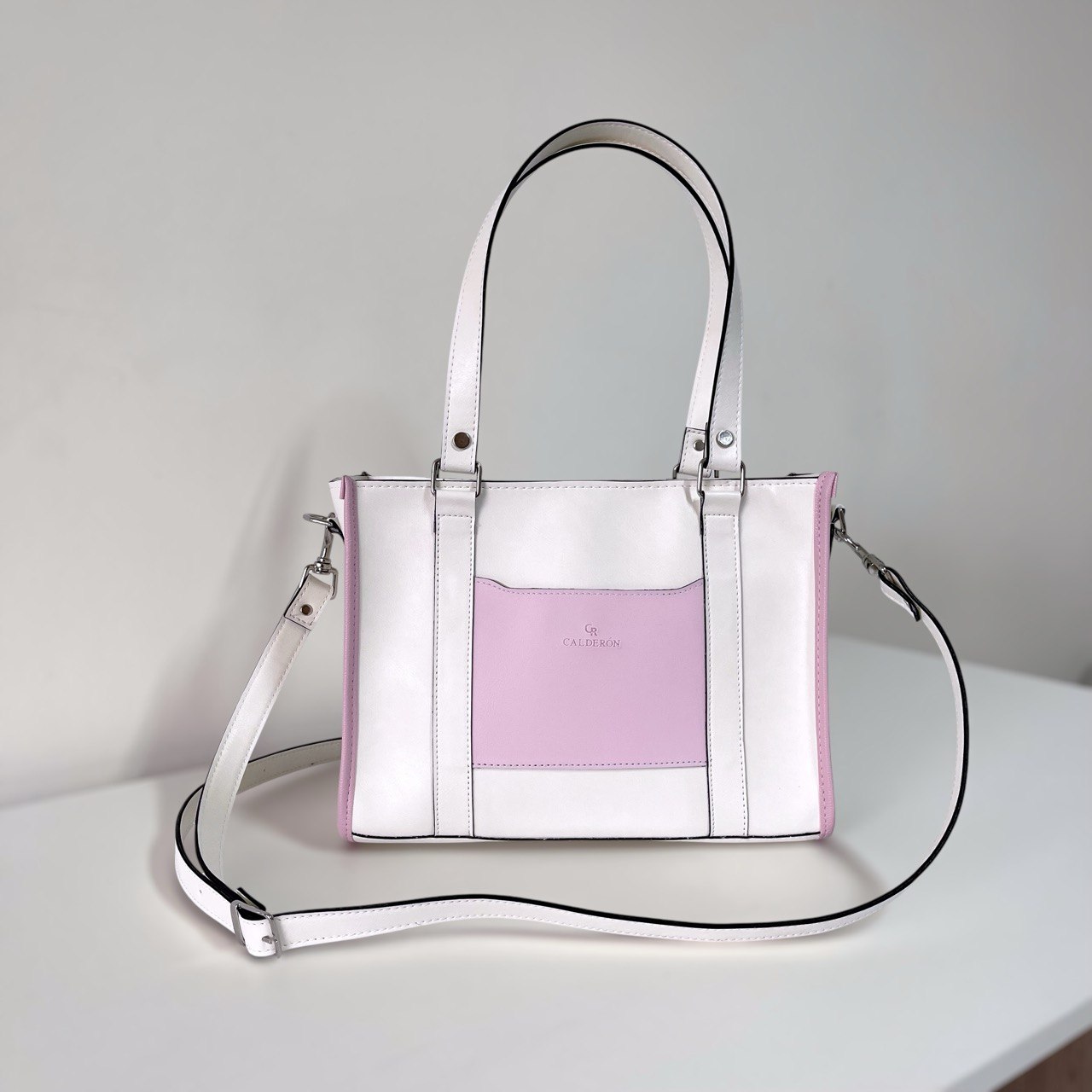 TOTE BAG IBBIE PEQUEÑO