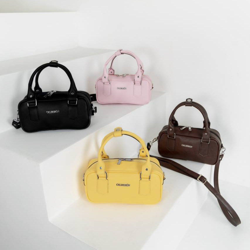 NUEVO BOLSO ZAFIRA