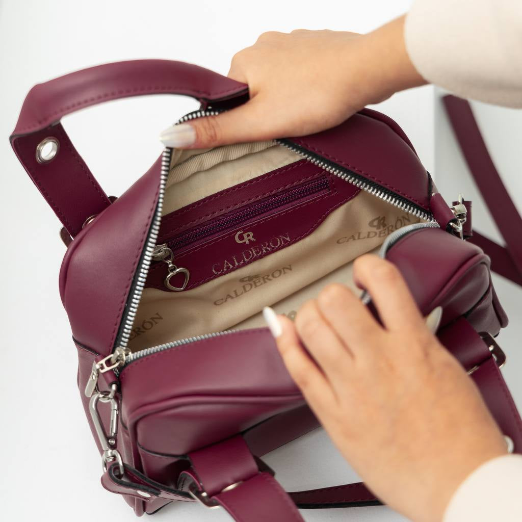BOLSO ROMA