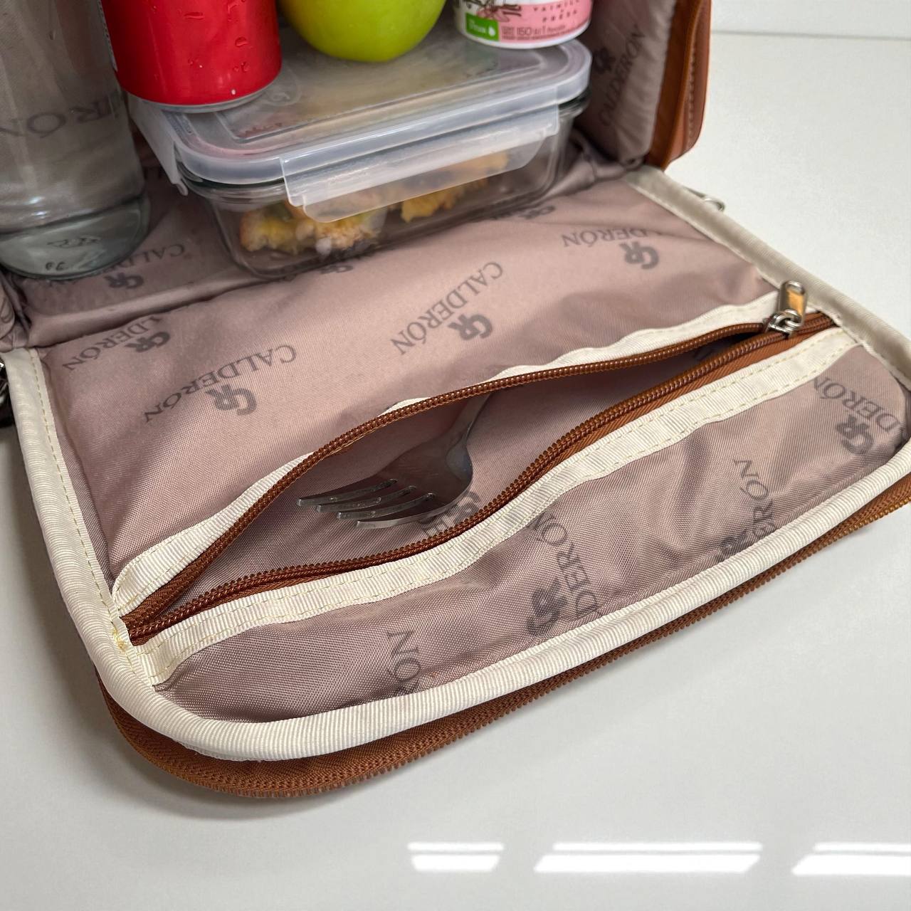 NUEVO MORRAL BERLÍN (lunch)