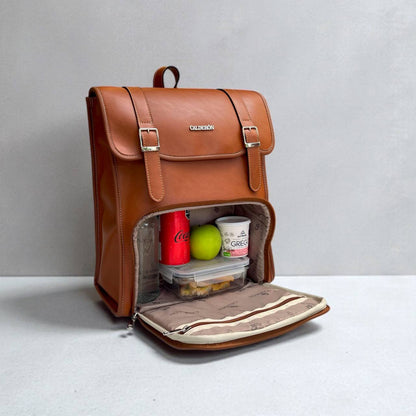 NUEVO MORRAL BERLÍN (lunch)