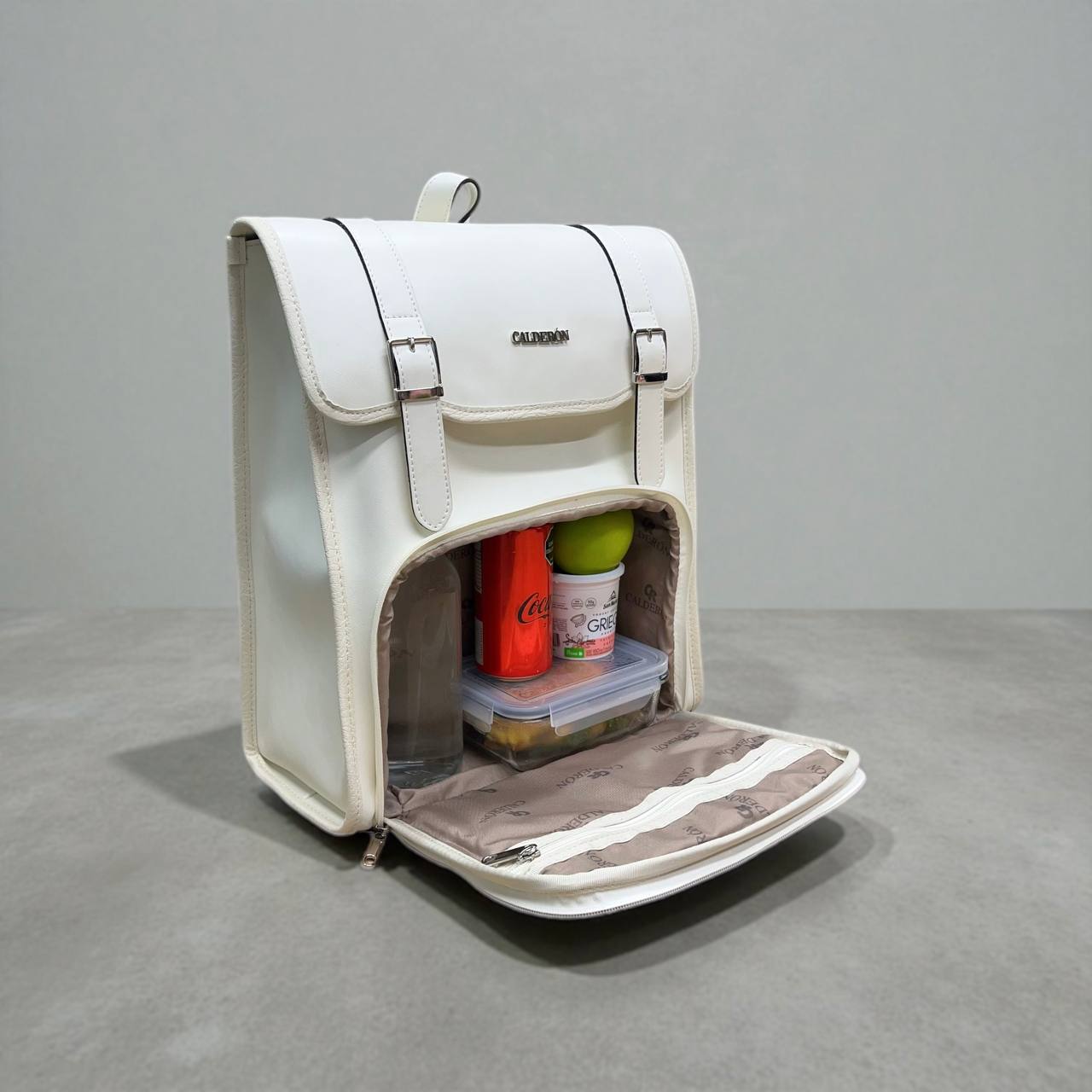 NUEVO MORRAL BERLÍN (lunch)