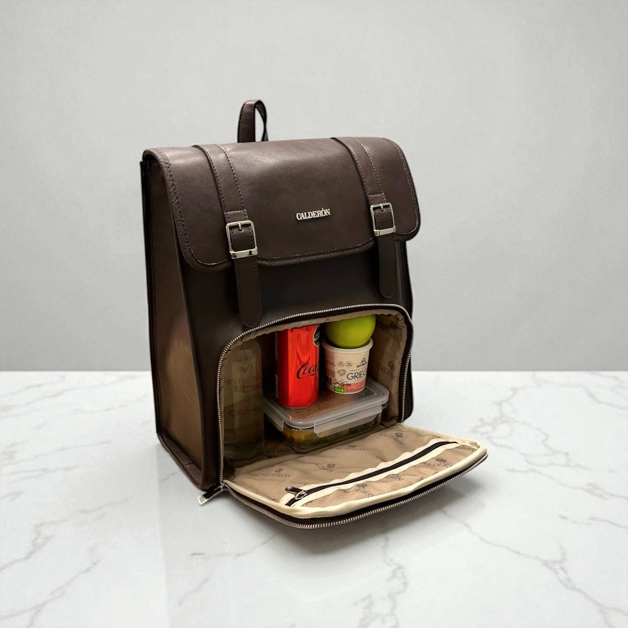 NUEVO MORRAL BERLÍN (lunch)