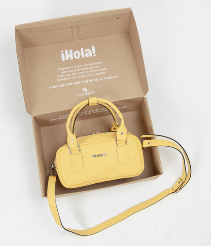 NUEVO BOLSO ZAFIRA