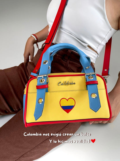 BOLSO COLOMBIA