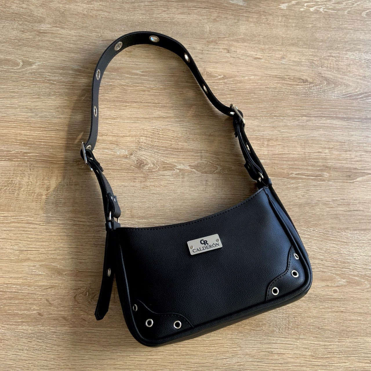 BOLSO AGATHA Calderon Bags