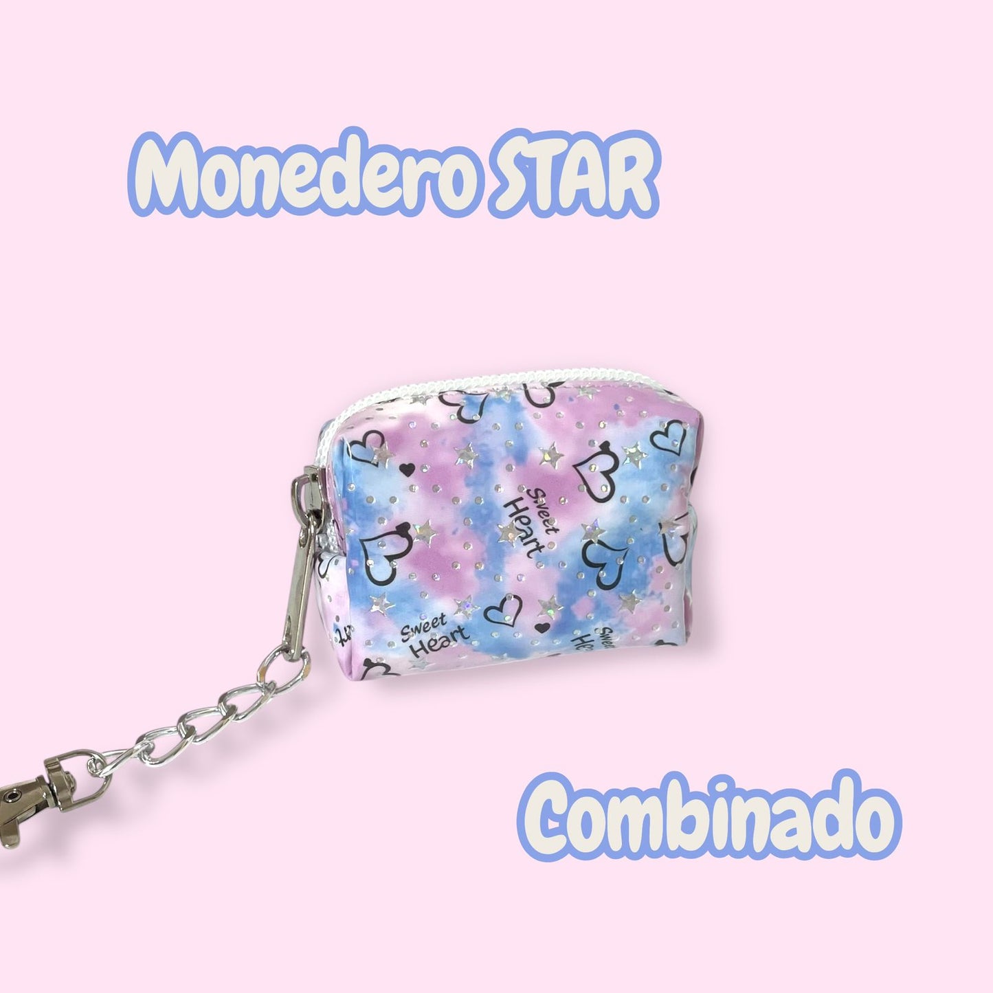 MONEDERO STAR