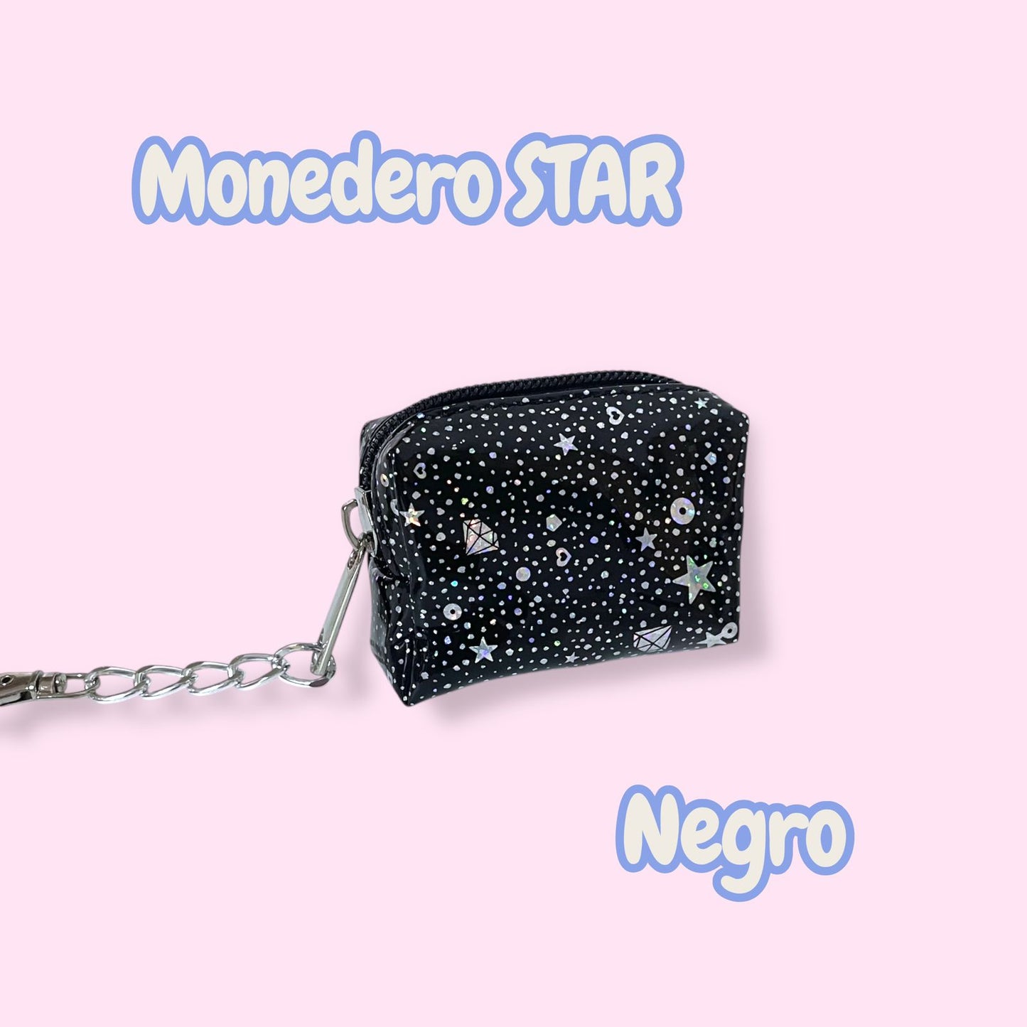 MONEDERO STAR