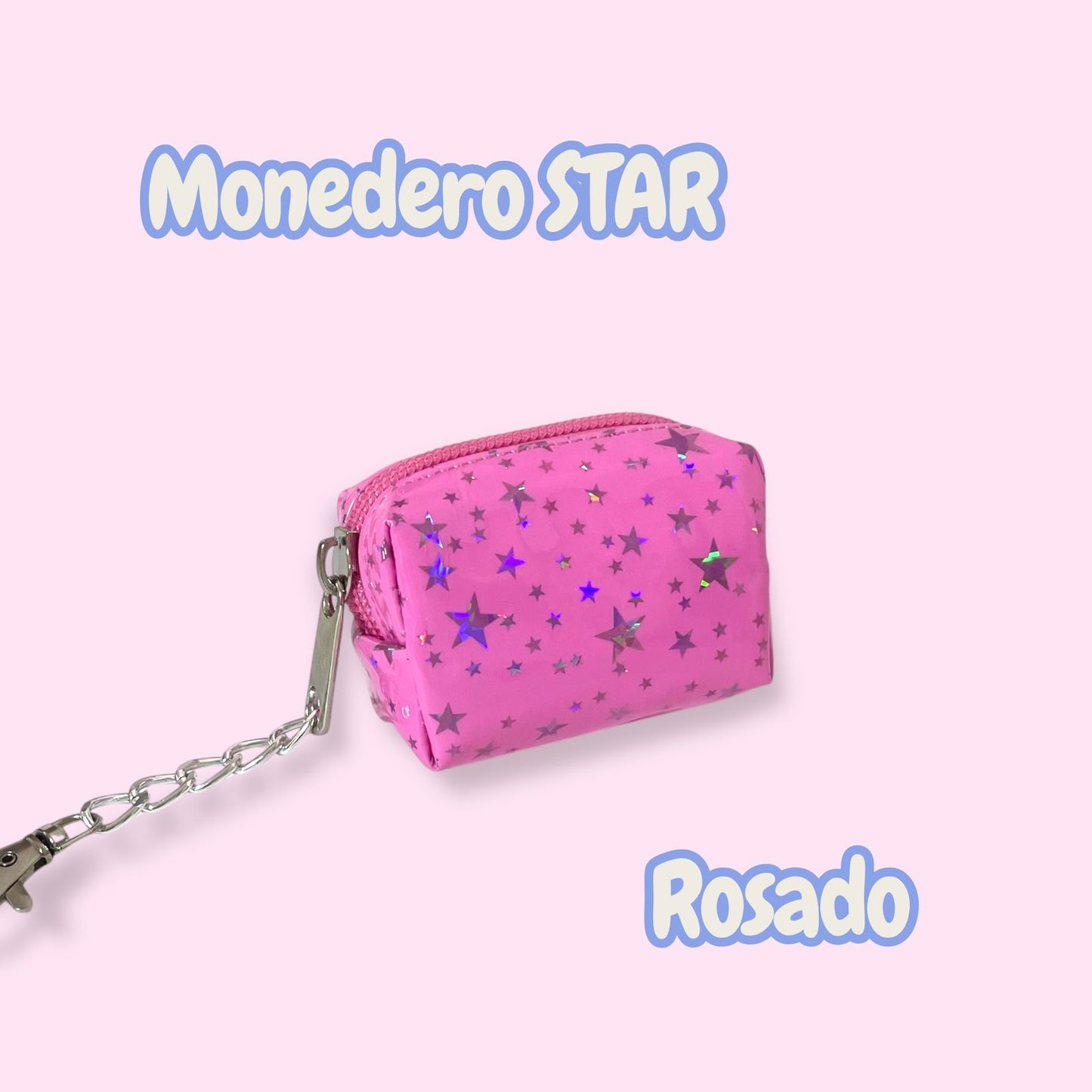 MONEDERO STAR