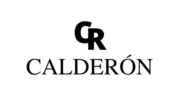 Calderón Bags