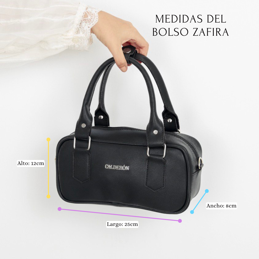 BOLSO ZAFIRA