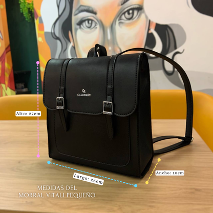 MORRAL VITALI PEQUEÑO