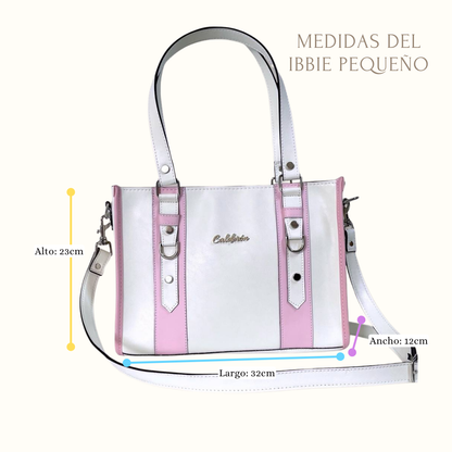 TOTE BAG IBBIE PEQUEÑO