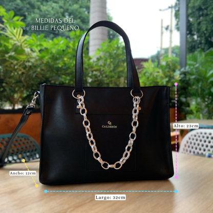 TOTE BAG BILLIE PEQUEÑO
