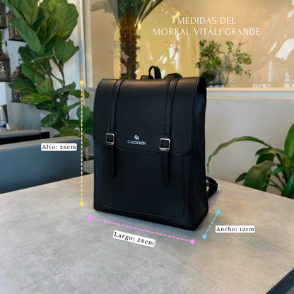 MORRAL VITALI GRANDE