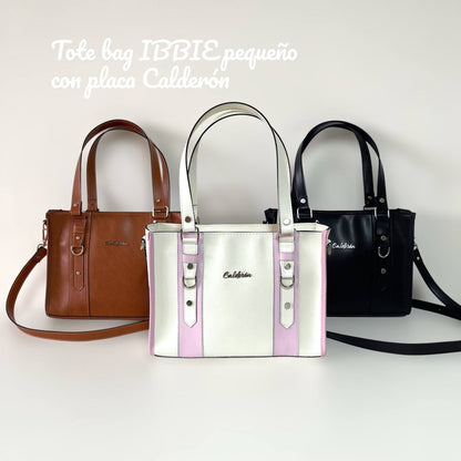 TOTE BAG IBBIE PEQUEÑO