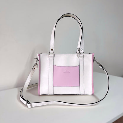 TOTE BAG IBBIE PEQUEÑO