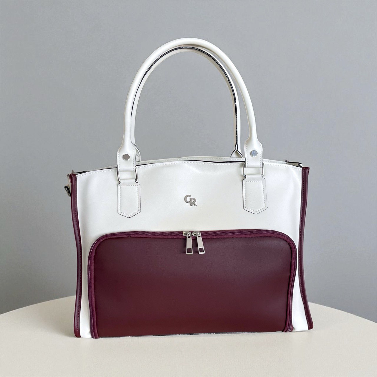 NUEVO TOTE BAG MILA (lunch)