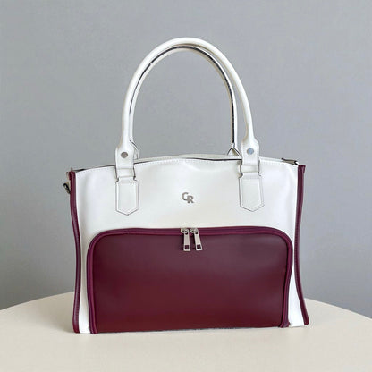 NUEVO TOTE BAG MILA (lunch)