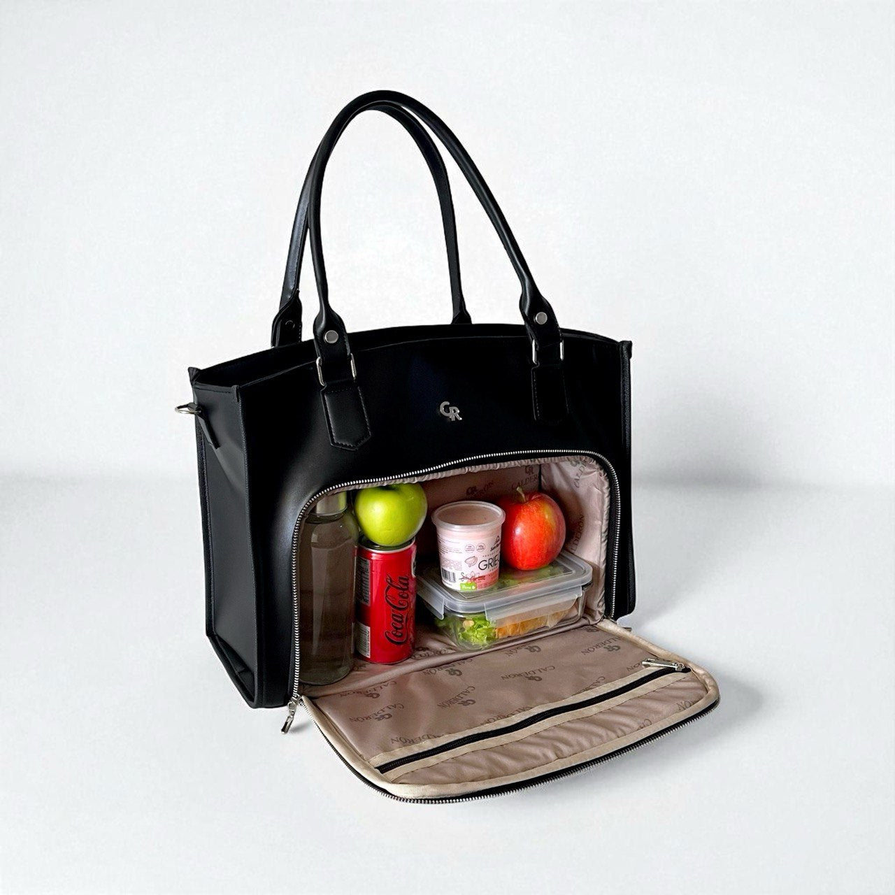 NUEVO TOTE BAG MILA (lunch)