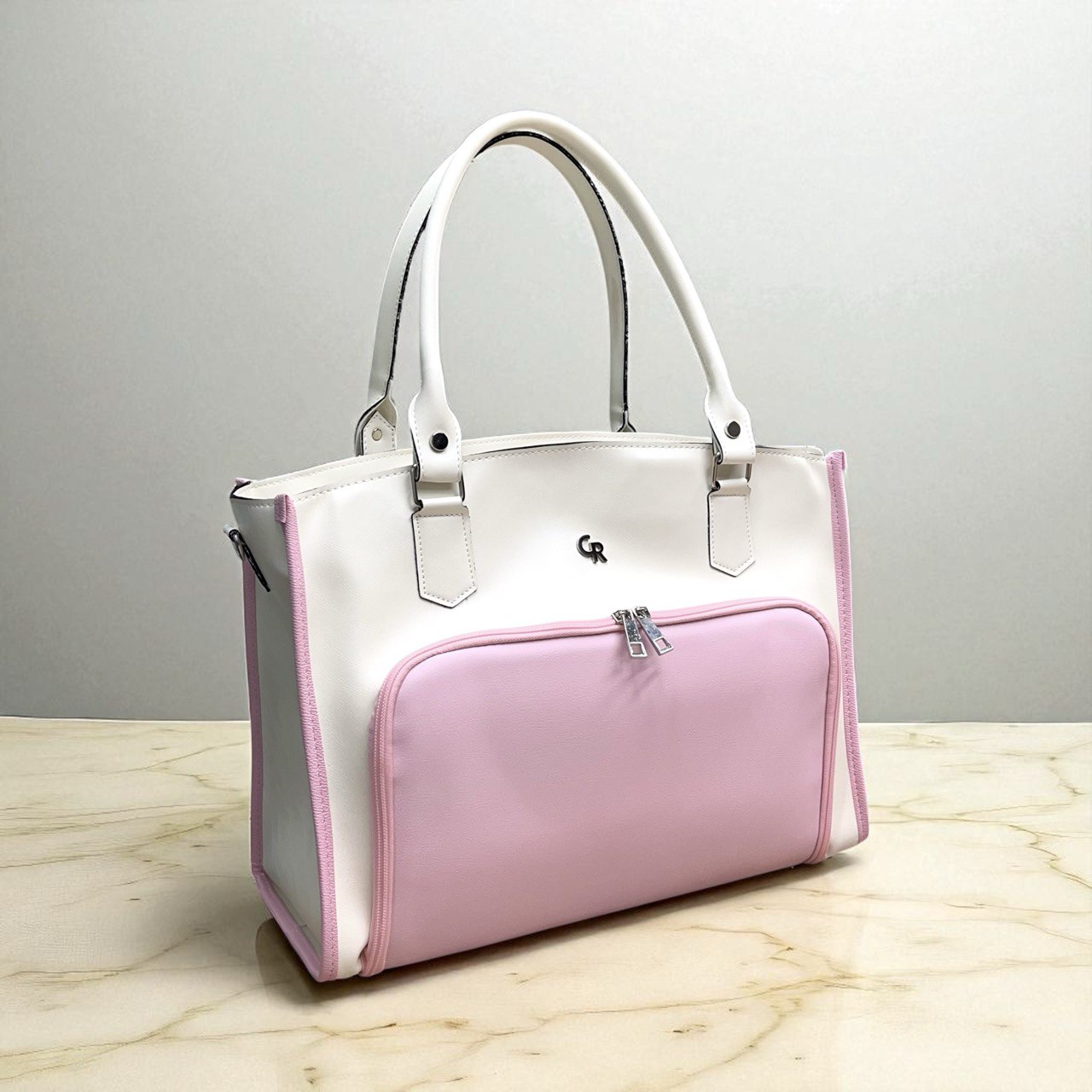 NUEVO TOTE BAG MILA (lunch)