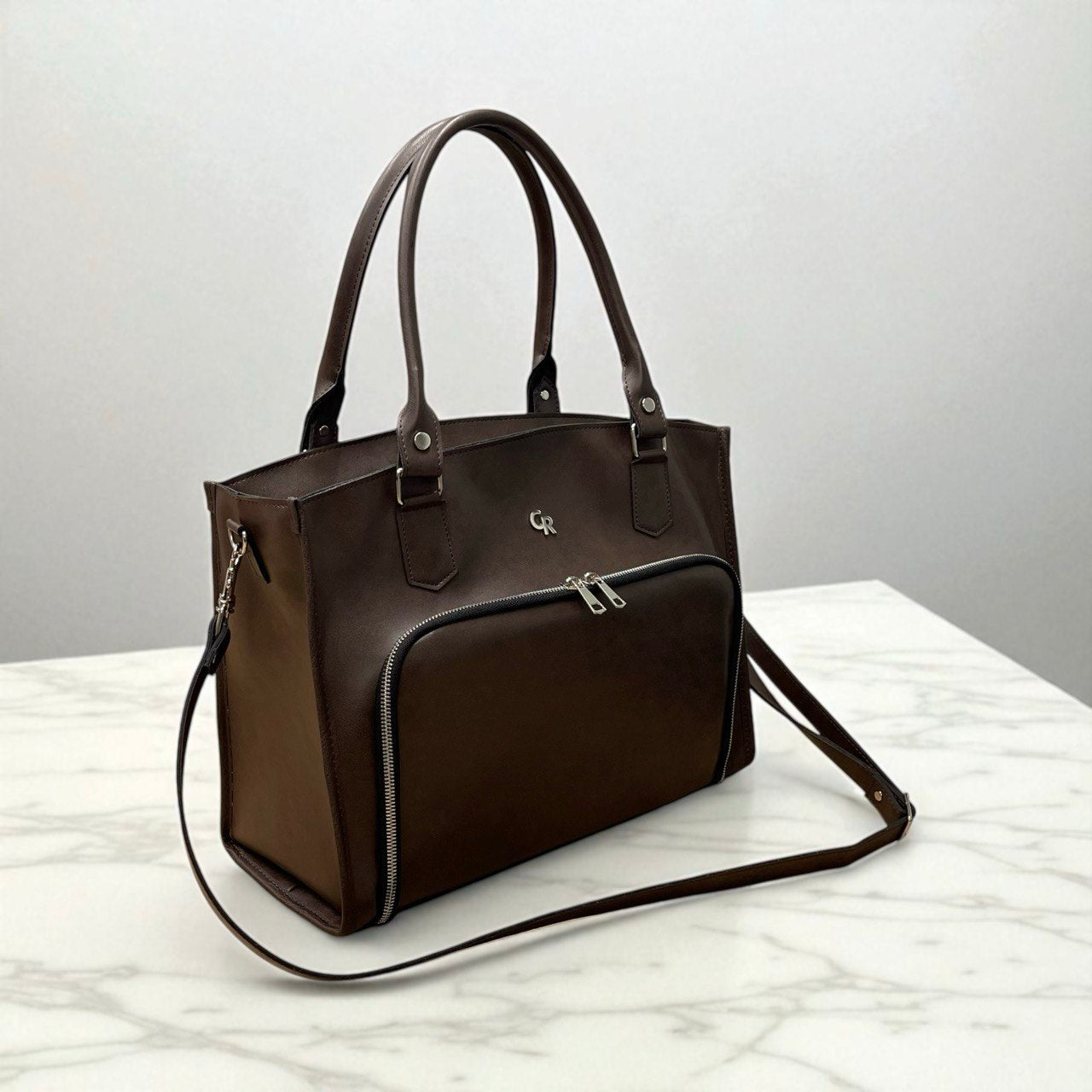 NUEVO TOTE BAG MILA (lunch)